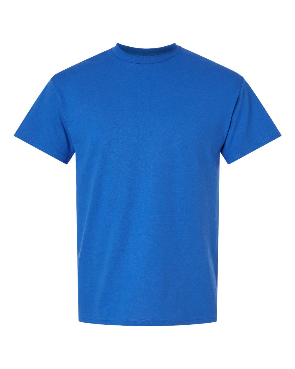 Gildan® DryBlend Crewneck Short Sleeve T-Shirt