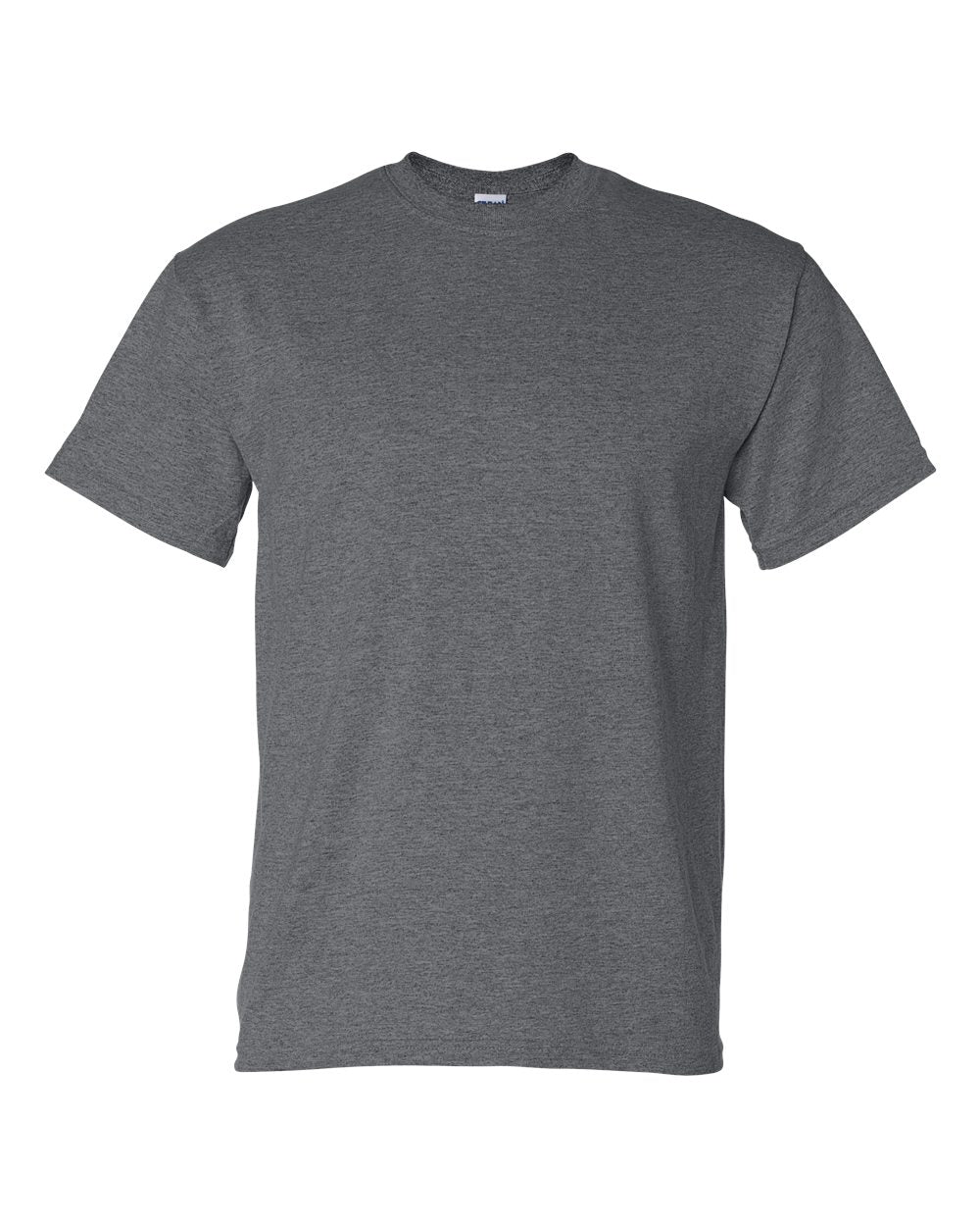 Gildan® DryBlend Crewneck Short Sleeve T-Shirt
