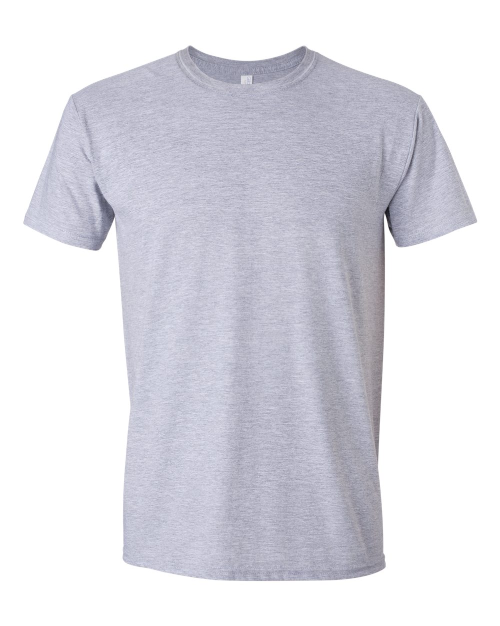 Gildan® Crewneck Short Sleeve Softstyle T-Shirt