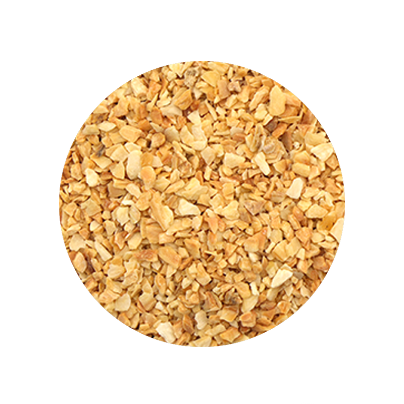 Minced Dried Garlic - Bulk Bin 2440 (10 pounds)