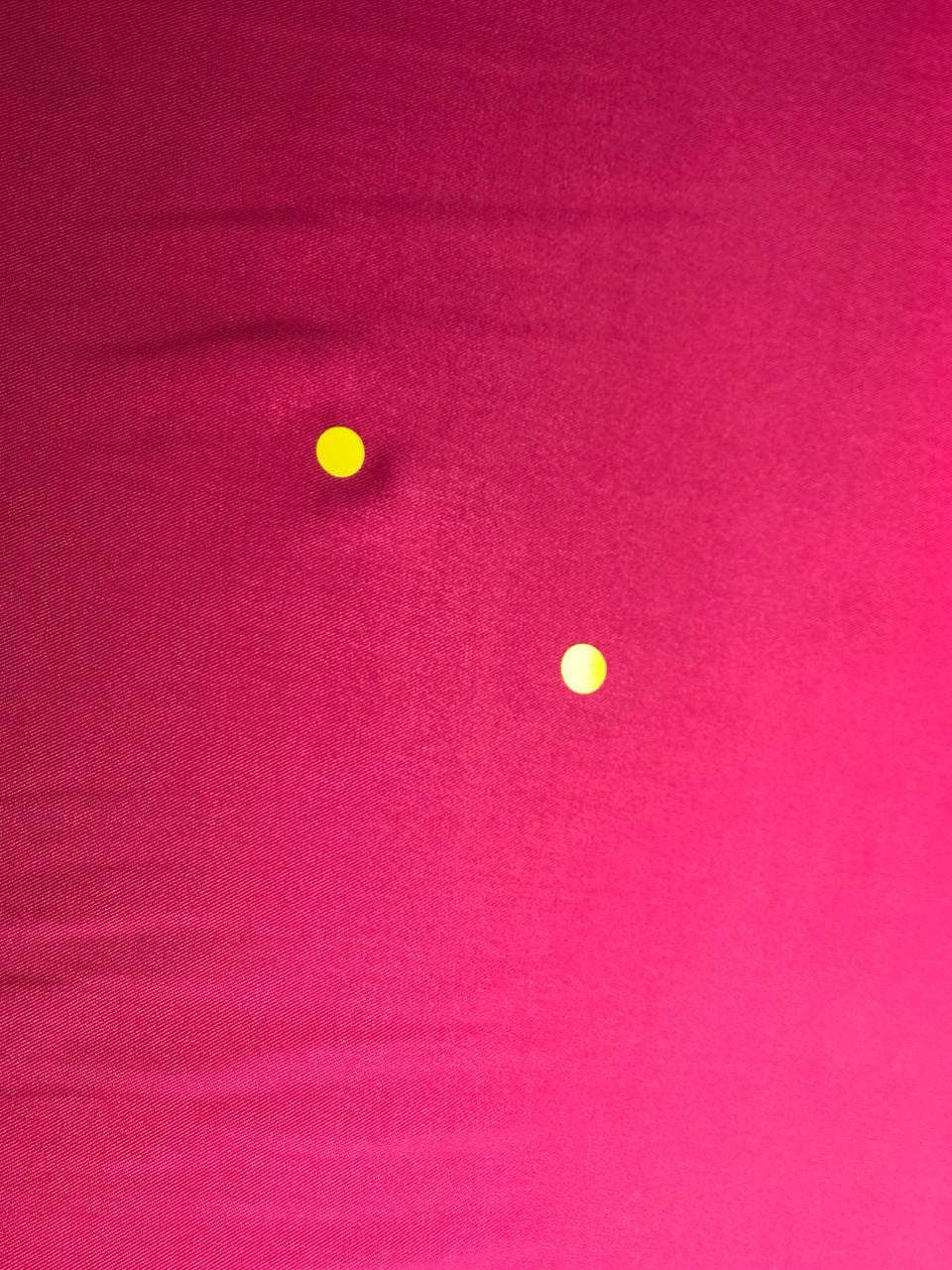 Viscose Satin Twill Fabric Pink Shade