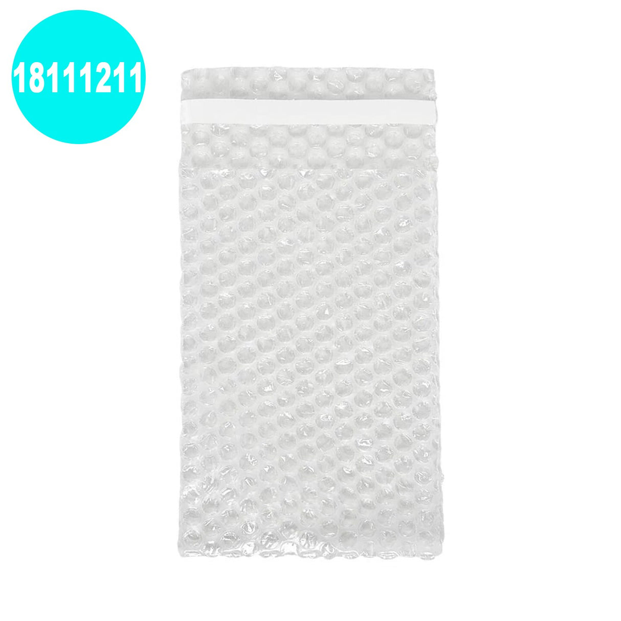 Flexible Air Bubble Bags 12" x 11 1/2"