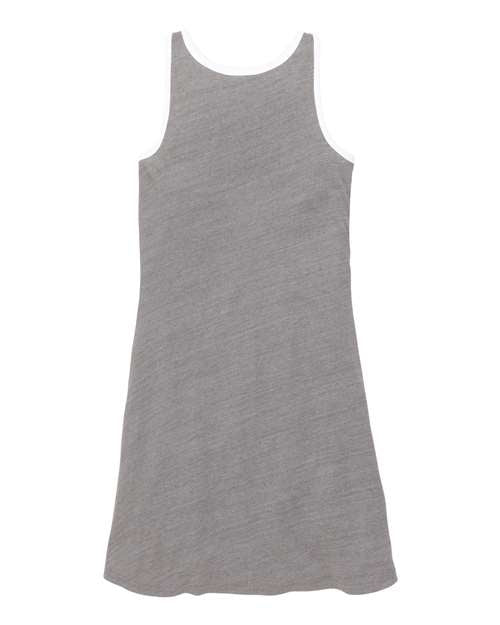 Boxercraft Women's Ringer Dress