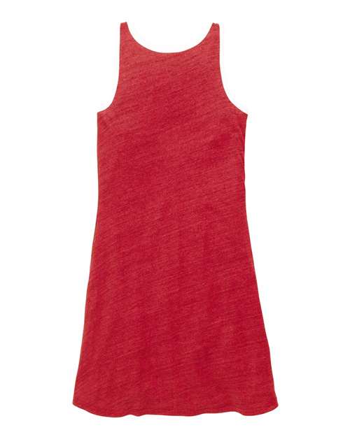Boxercraft Women's Ringer Dress