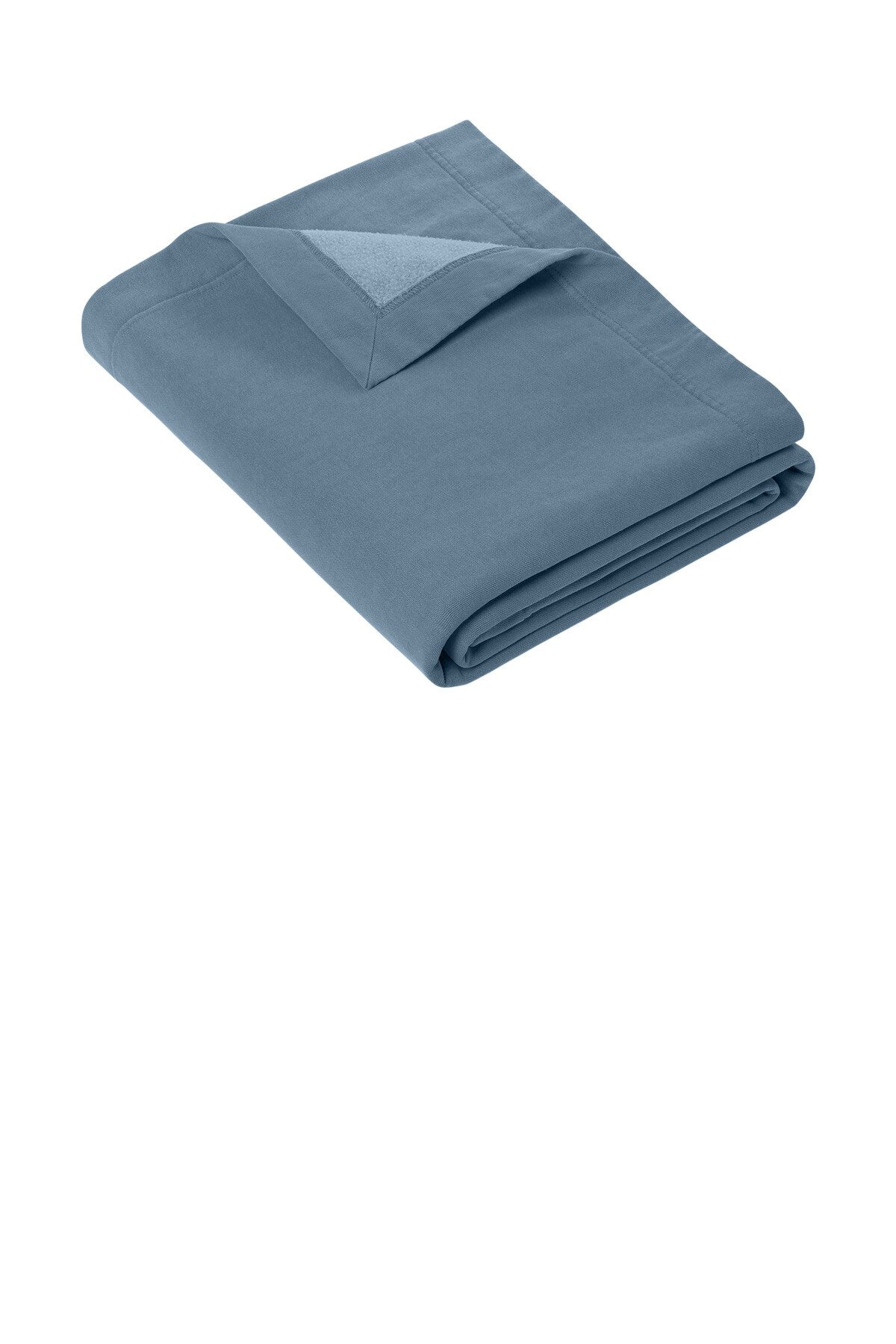 Comfort Colors® Fleece Dorm Blanket