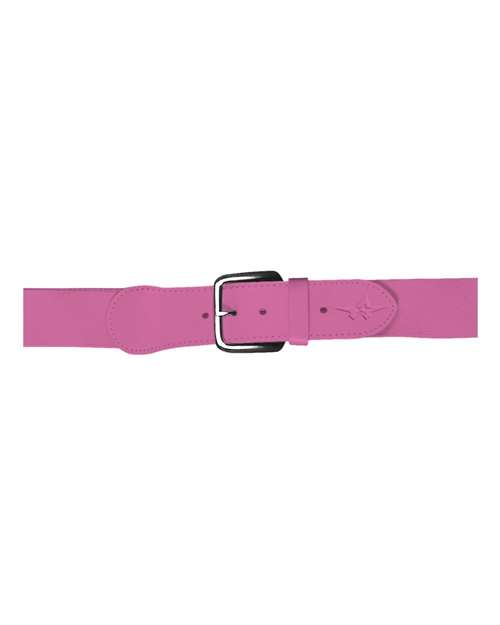 Alleson Athletic Youth Baseball Belt 1.5 Width