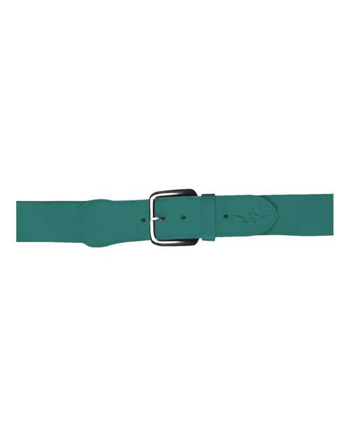 Alleson Athletic Youth Baseball Belt 1.5 Width