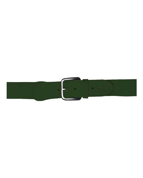 Alleson Athletic Baseball Belt 1.5 Width