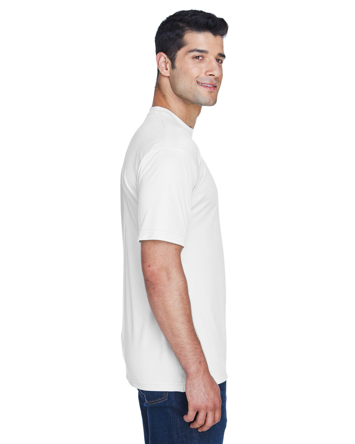 Men's Cool & Dry Sport Performance Interlock T-Shirt