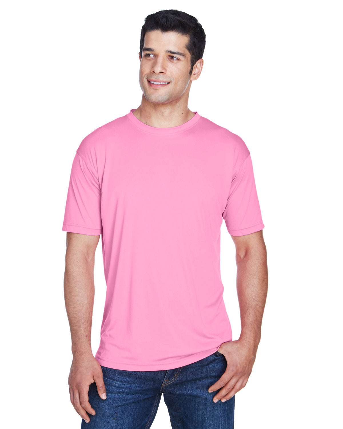 Men's Cool & Dry Sport Performance Interlock T-Shirt