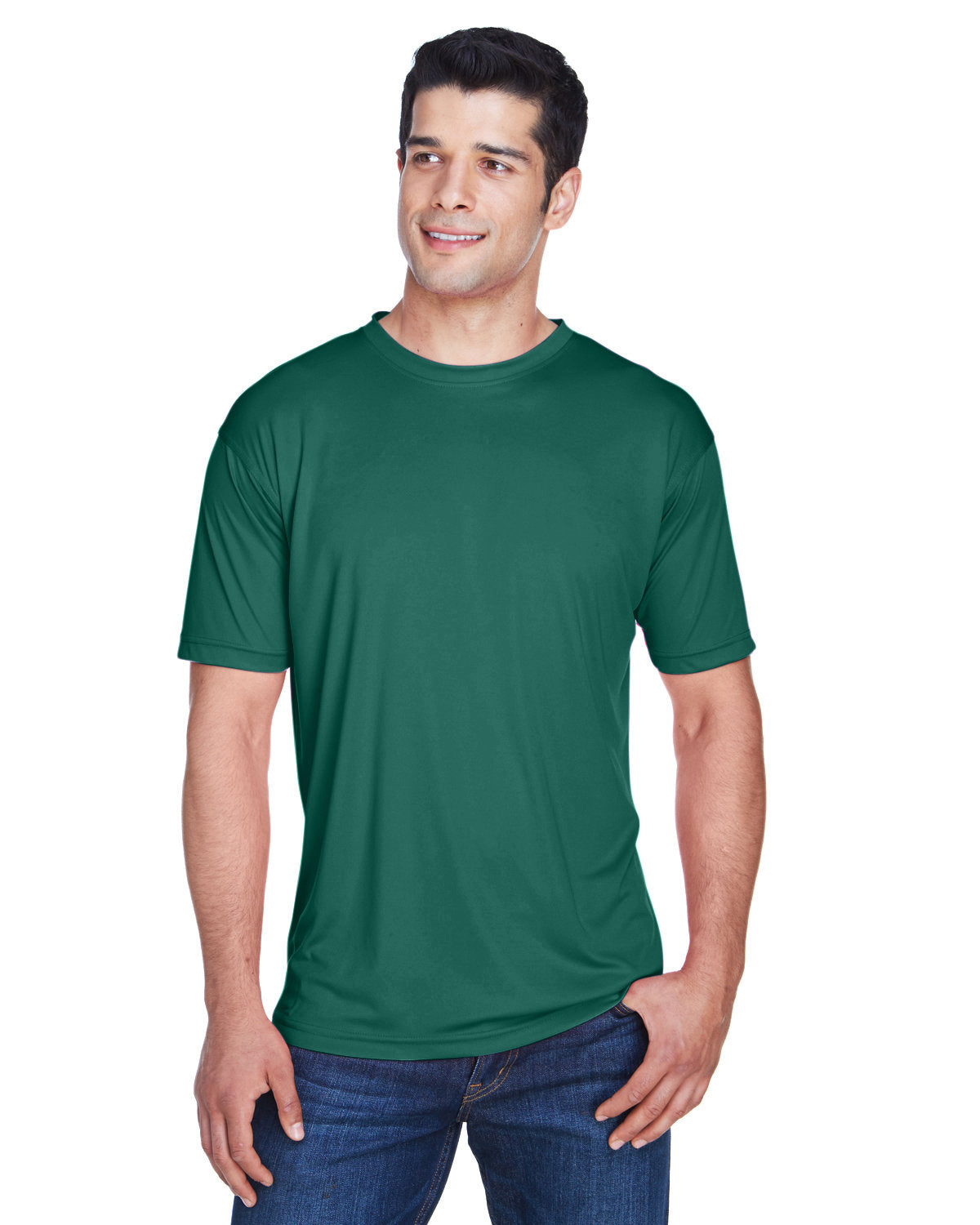 Men's Cool & Dry Sport Performance Interlock T-Shirt