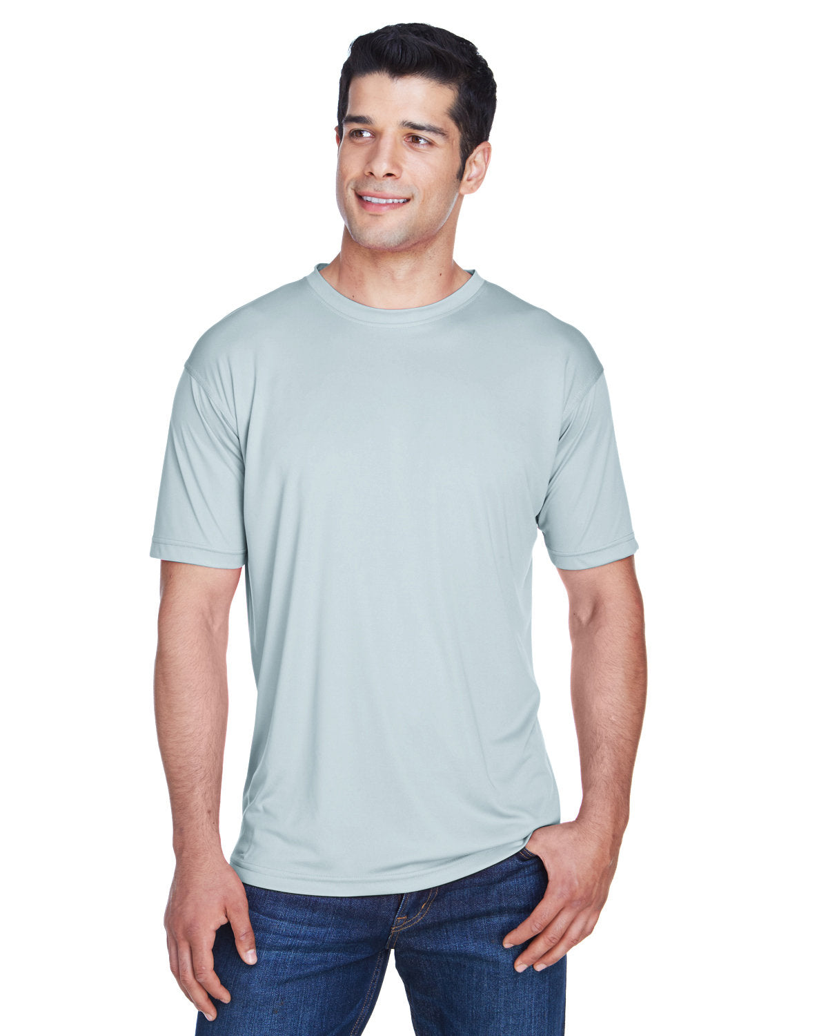Men's Cool & Dry Sport Performance Interlock T-Shirt