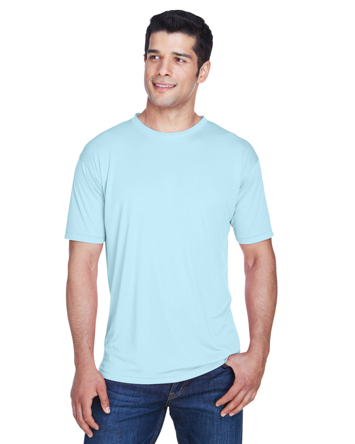 Men's Cool & Dry Sport Performance Interlock T-Shirt