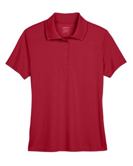 CORE® Ladies Origin Performance Pique Polo