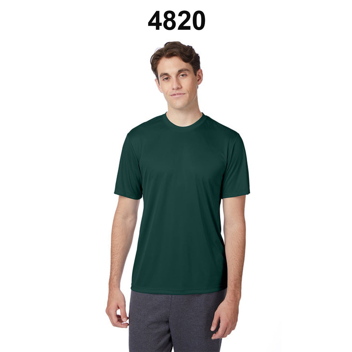 Hanes® Cool DRI with Fresh T-Shirt