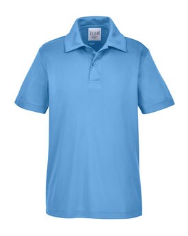 Team® Youth Zone Performance Polo