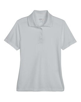 CORE® লেডিস অরিজিন পারফর্মেন্স পিক পোলো