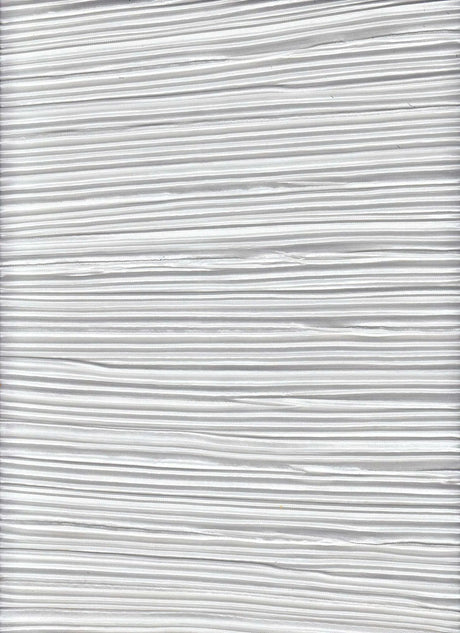 Bodre Interlock Pleated Plisse Fabric 1 Yard Lightweight Textured Drape 58/60" Wide