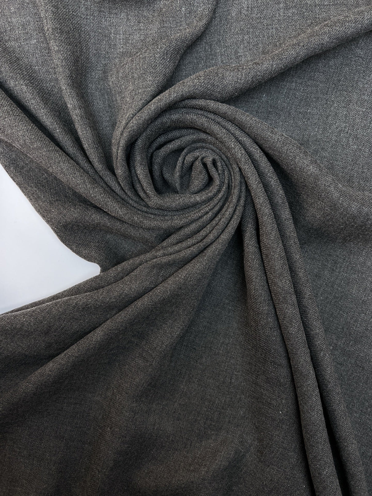 Cotton Tweed Fabric