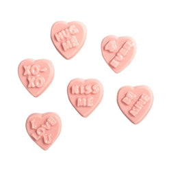 Sweet Hearts Chocolate Mold (90-947)*