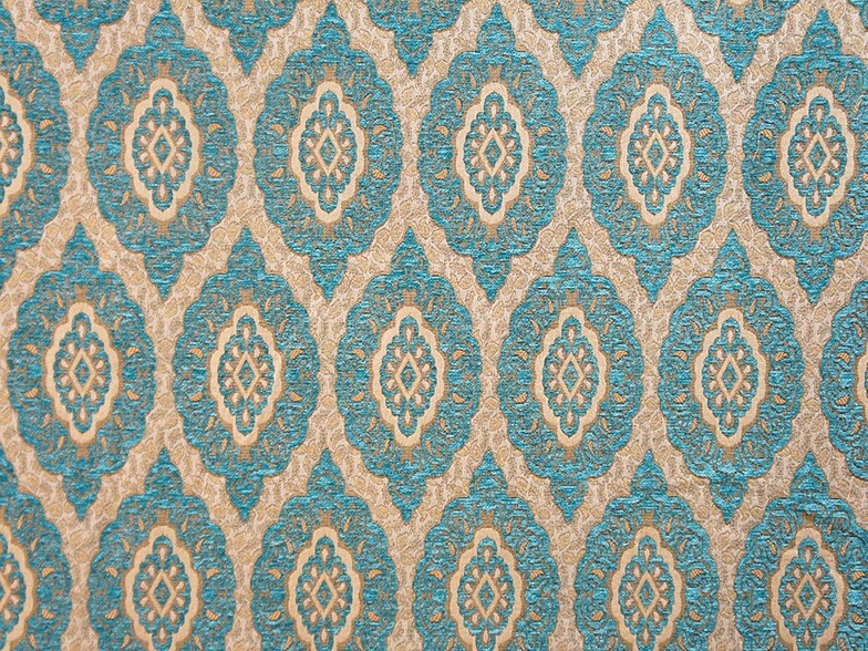 1 Yard Sarah Upholstery & Drapery Fabric