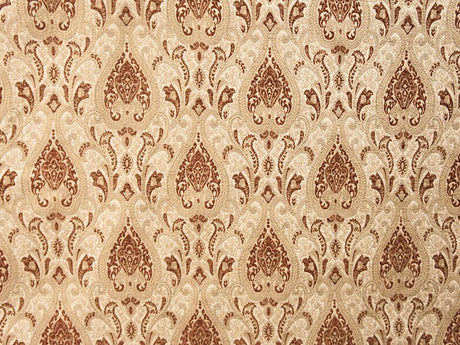 1 Yard Sarah Polyester Upholstery & Drapery Fabric