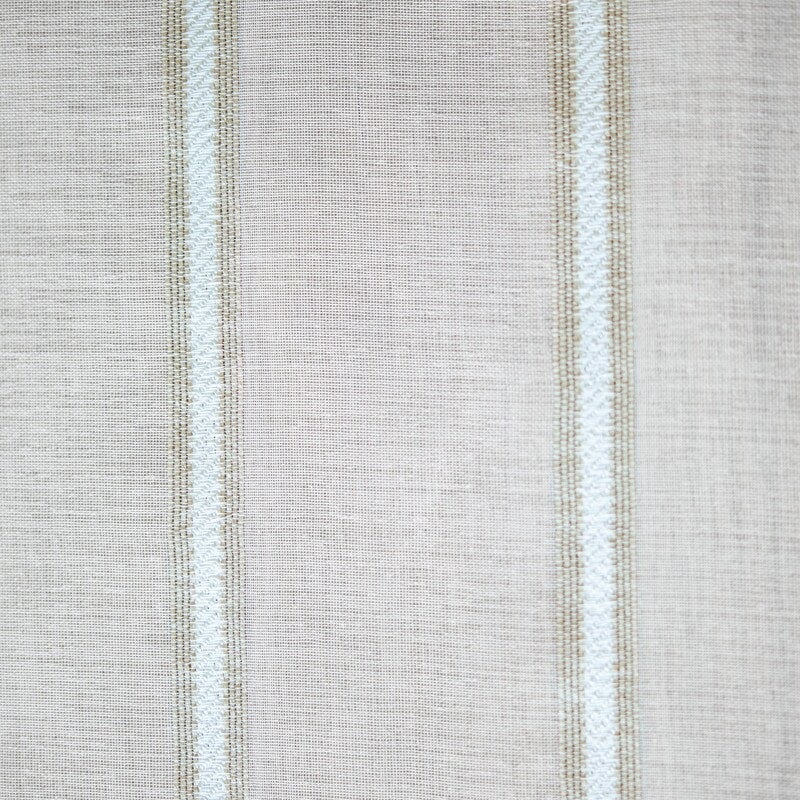 1 Yard Delta Sheer High-Quality Sheer Fabric