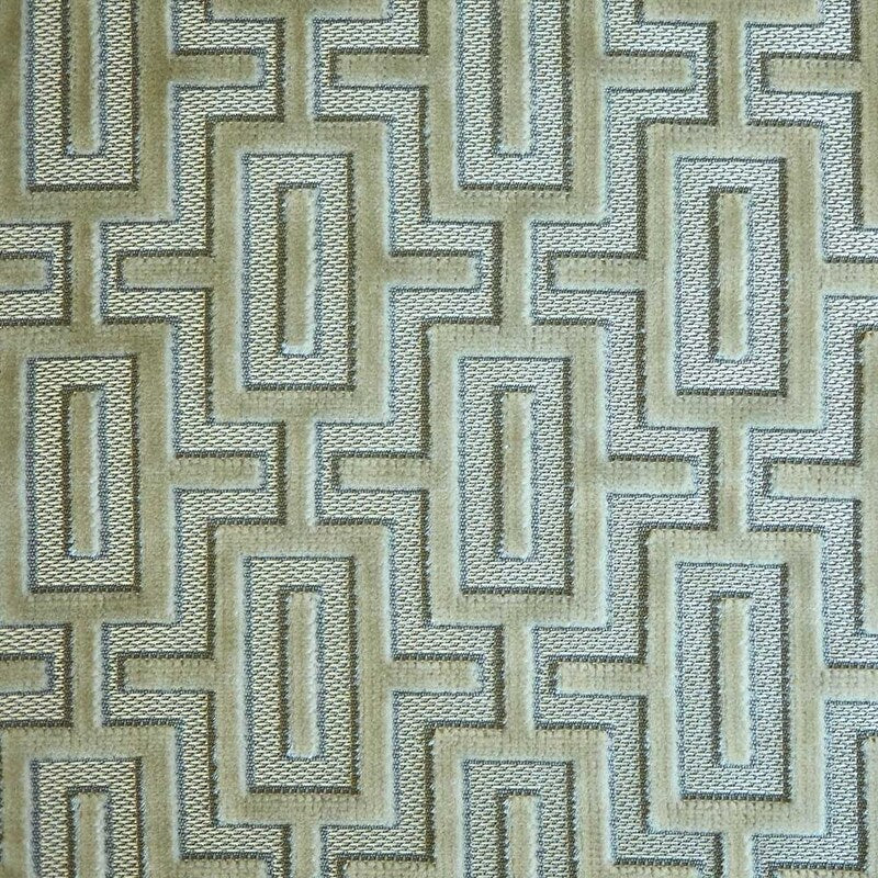 1 Yard Brennan Durable Polyester & Viscose Blend