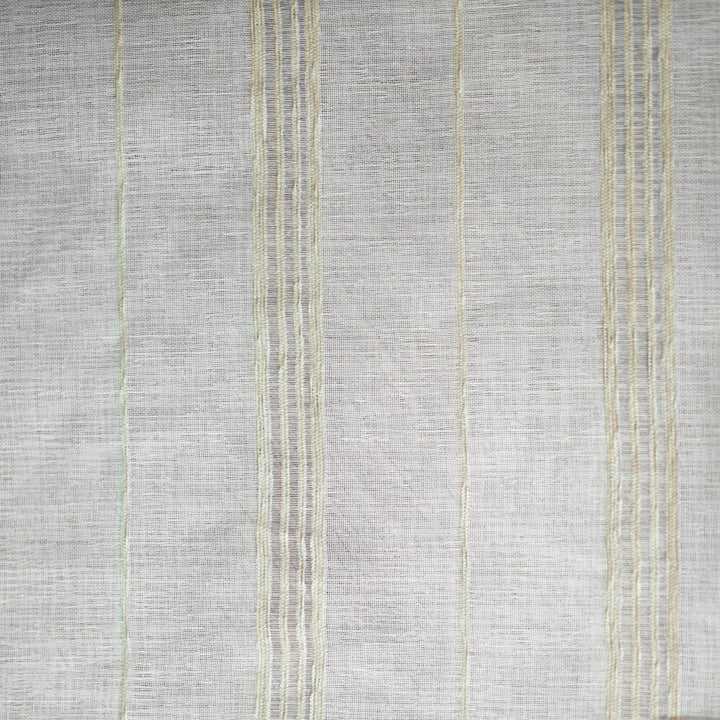 1 Yard Cubic Sheer Soft & Versatile Textile
