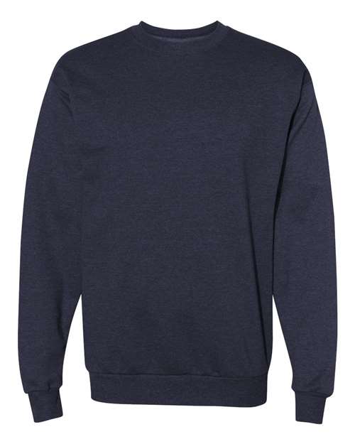 Hanes Unisex EcoSmart Crewneck Sweatshirt