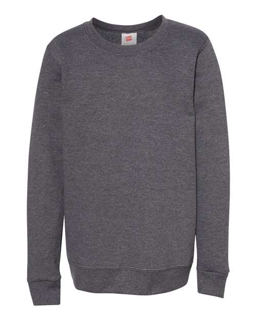 Ecosmart Youth Crewneck Sweatshirt