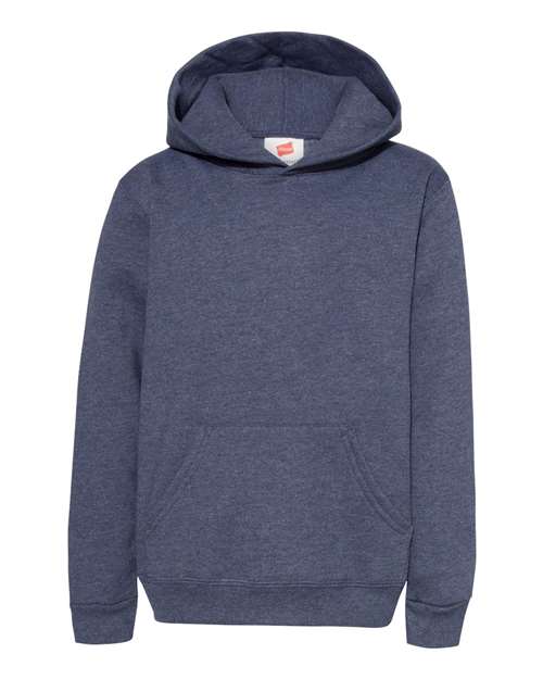 Ecosmart Youth Hooded Sweatshirt
