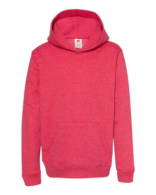 Ecosmart Youth Hooded Sweatshirt