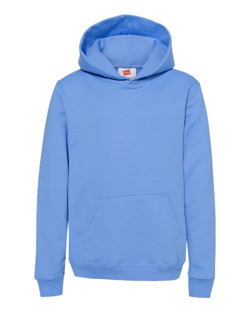 Ecosmart Youth Hooded Sweatshirt