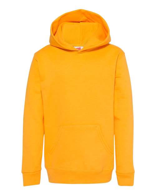Ecosmart Youth Hooded Sweatshirt