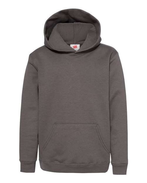 Ecosmart Youth Hooded Sweatshirt