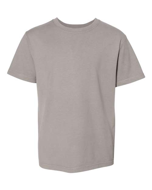 Youth Garment-Dyed T-Shirt