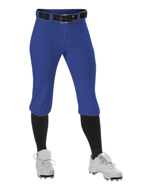 Women’s Fastpitch Knicker Pants