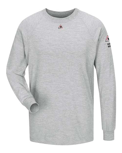 Long Sleeve Performance T-Shirt - CoolTouch®2