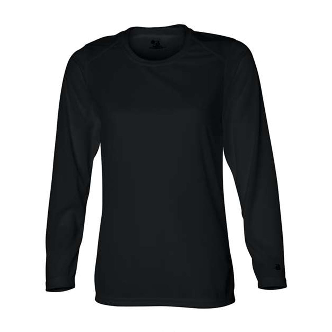 Women's B-Core Long Sleeve T-Shirt