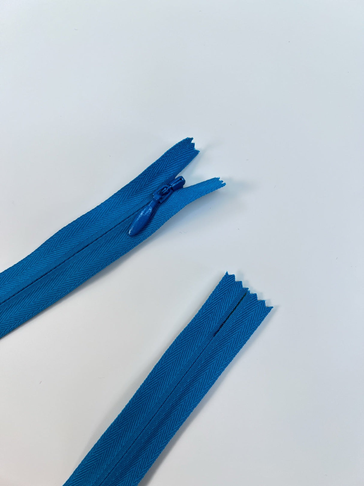 Polyamide Sewing Notions Blue