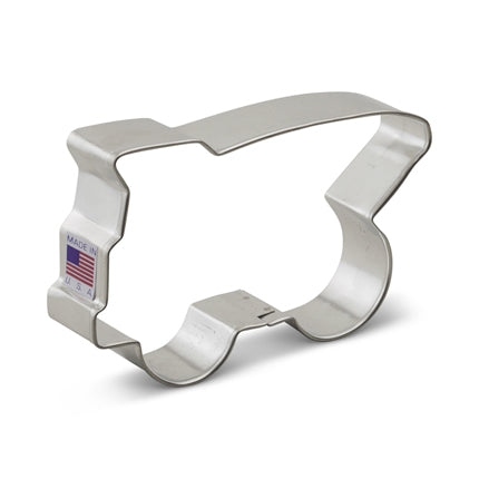 Cookie Cutter Dump Truck - 5121A