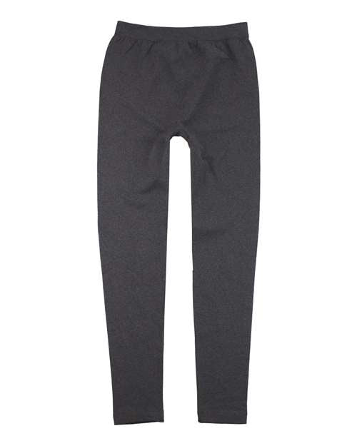 Boxercraft Girls Alpine Fleece Leggings
