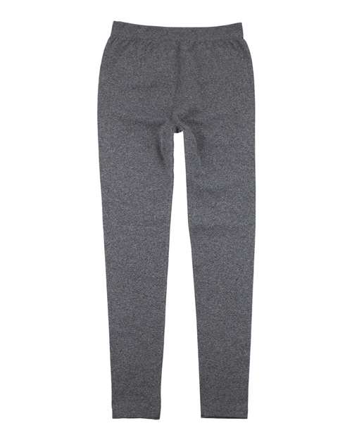Boxercraft Girls Alpine Fleece Leggings