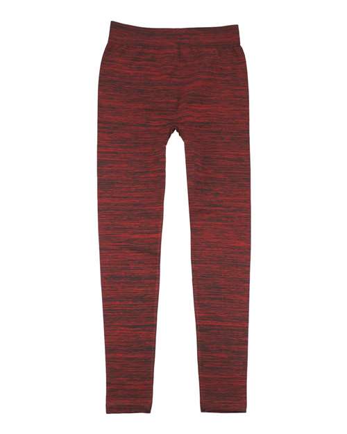 Boxercraft Girls Alpine Fleece Leggings