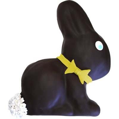 Sitting Bunny Baking Form