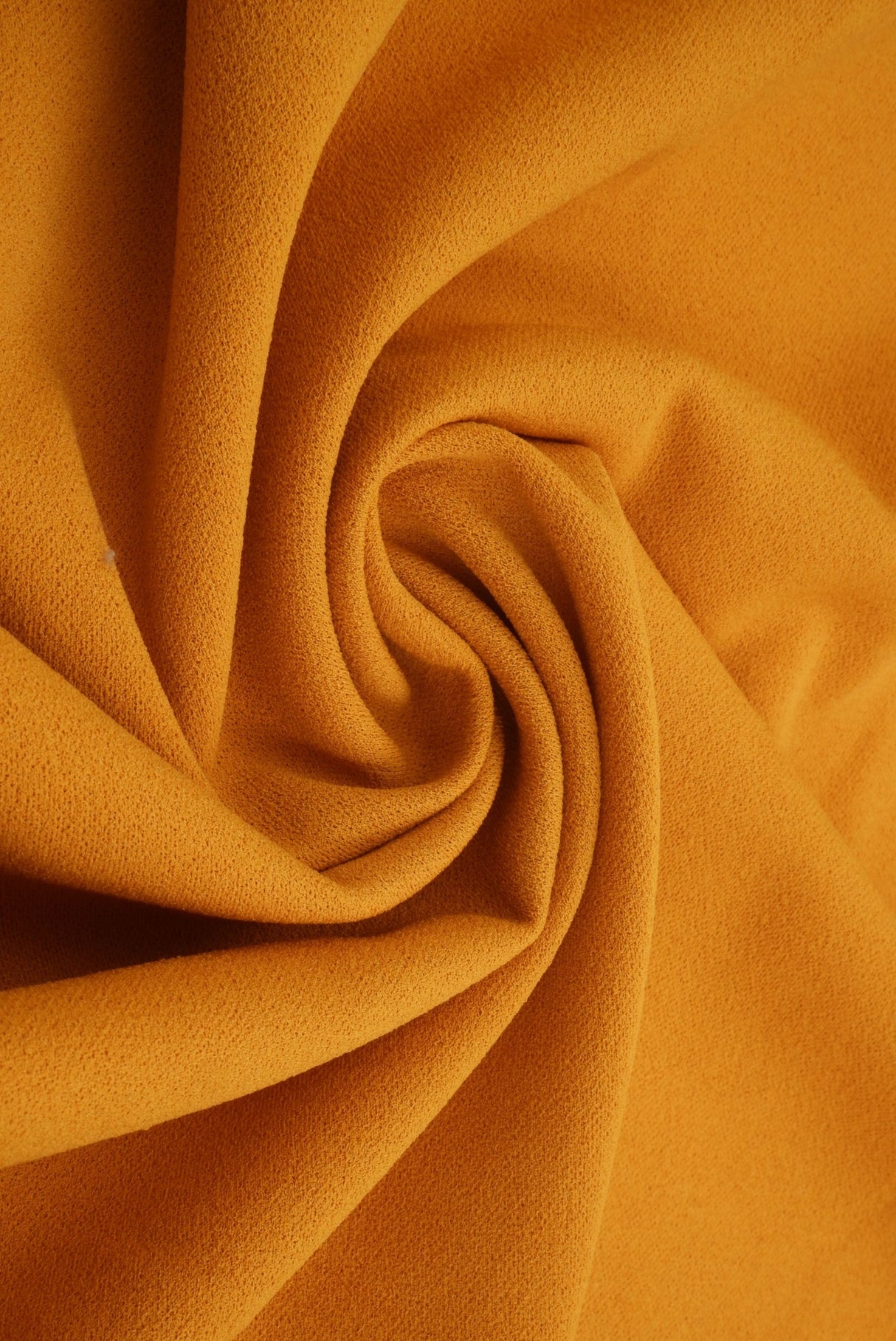 Techno Crepe Stretch Knit Solid