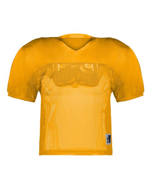 Alleson Athletic Men's Practice Mesh Football Jersey