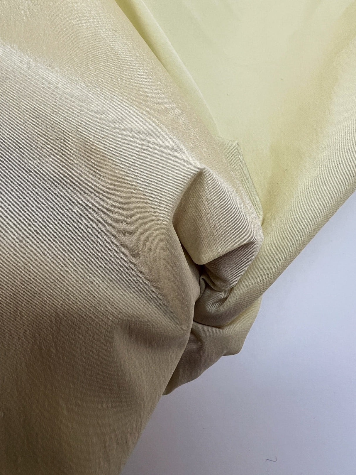Waterproof Polyamide Elastane Sateen Fabric