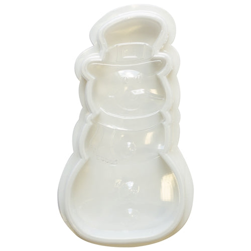 Snowman Direct Pour Box (84-30A)